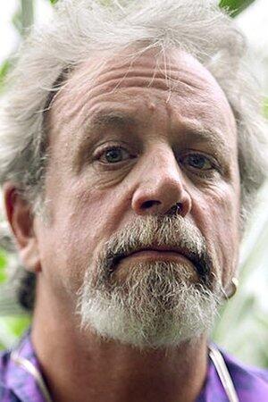 photo of Kevin Murphy