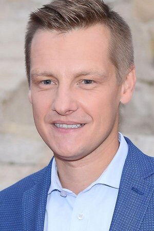 photo of Marcin Mroczek