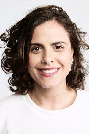 Mariá Pinkusfeld Mariá Pinkusfeld