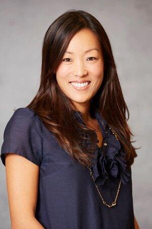 Audrey Chon Audrey Chon