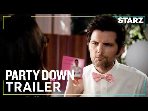 Season 3 Official Trailer