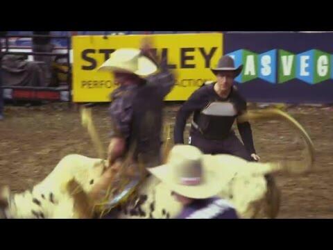 Somebody's Gotta Do It Bullfighting Trailer