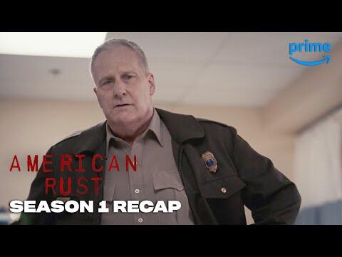 Season 1 Recap - PV Recaps