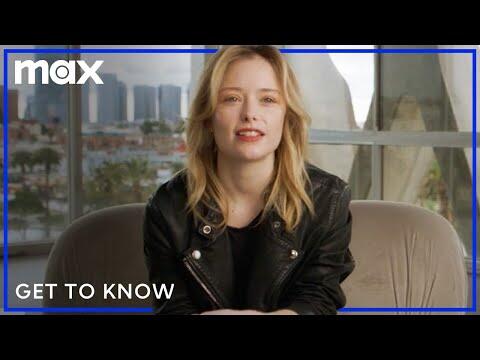 Get To Know Me - Suzanna Son