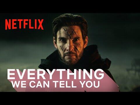 Everything We Can Tell You About Season 2