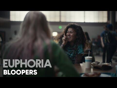 the official season one blooper reel