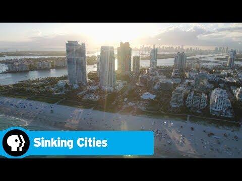 Sinking Cities | Miami | Preview | PBS