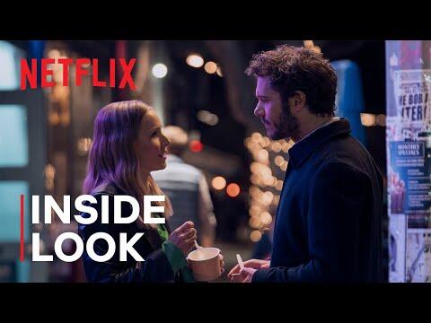 Kristen Bell & Adam Brody