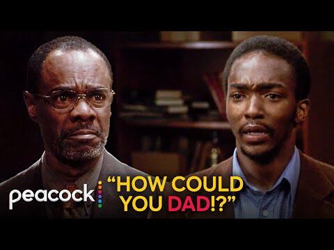 A Reporter Discovers His Father Was His Attempted Killer