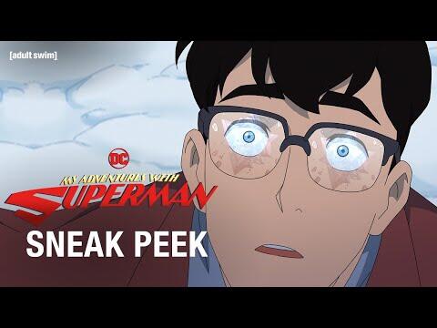 Season 2 Sneak Peek