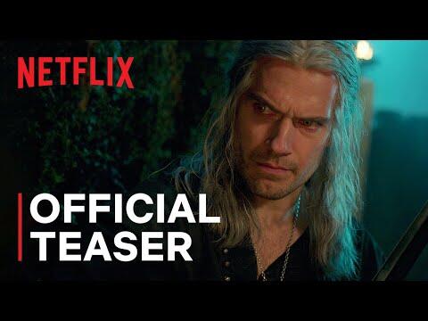 Season 3 Official Teaser