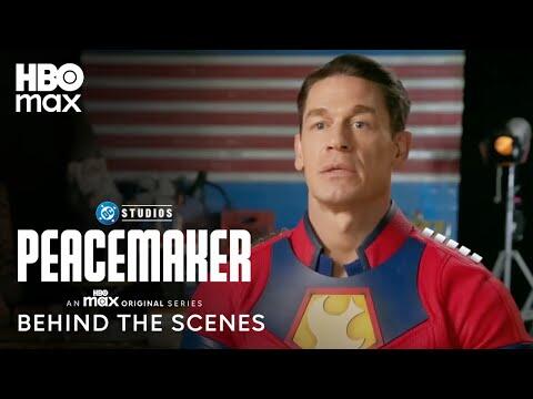Opening Credits Behind The Scenes