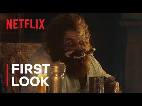 Season 2 First Look Clip: Nivellen