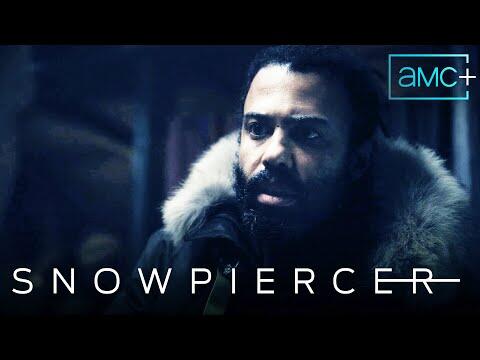 Something Isn't Right - Final Season Sneak Peek