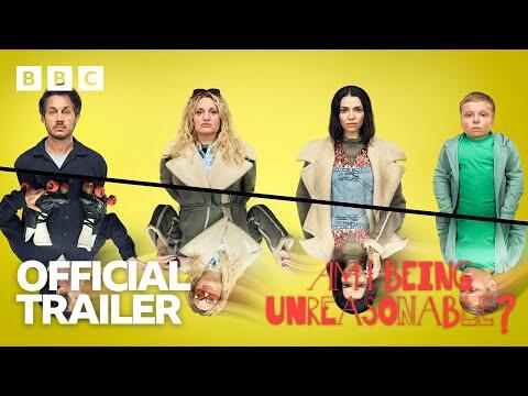 Series 2 Official Trailer