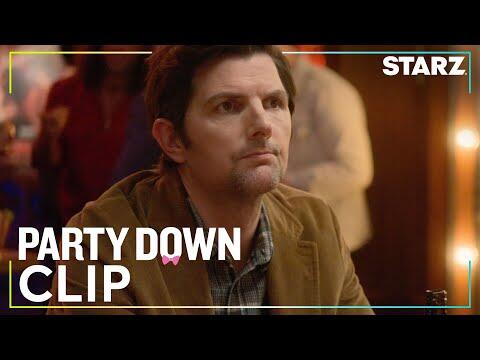 Party Down | 'Making it Big' Ep. 1 Clip | Season 3