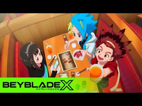 The dream came true: Team Persona, professional Bladers! - EP4 Official Clip