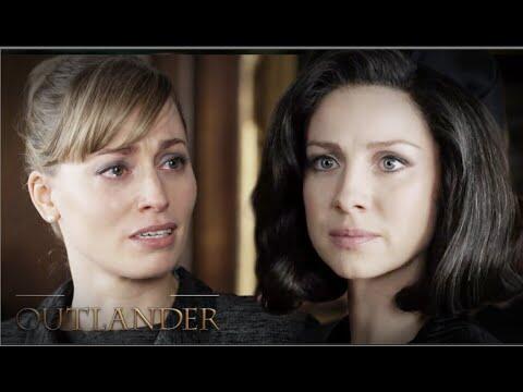 Frank's Longtime Mistress Confronts Claire