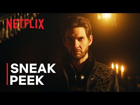 Season 2 Sneak Peek