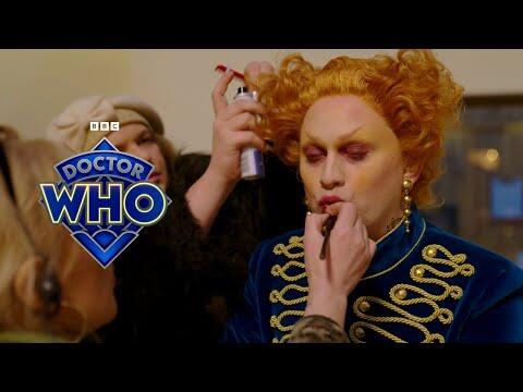 Behind the Scenes - The Devil's Chord