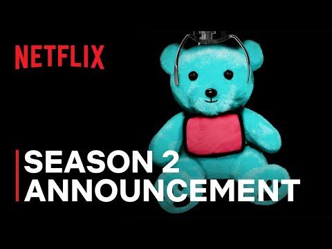 S2 Announcement