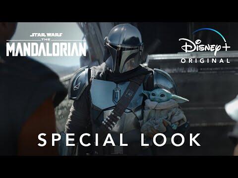 Season 2 Special Look