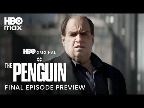 Final Episode Preview