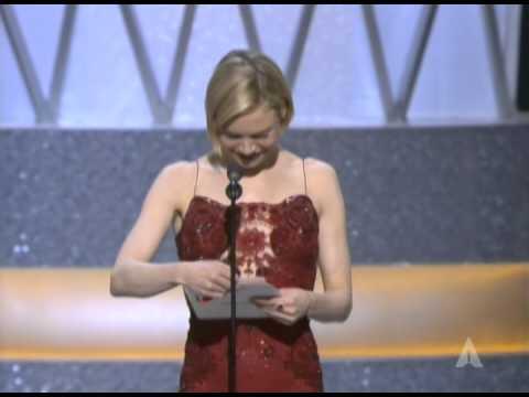 Elliot Goldenthal winning Original Score for 'Frida'