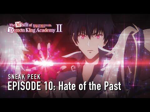 Episode 10 Preview [Subtitled]
