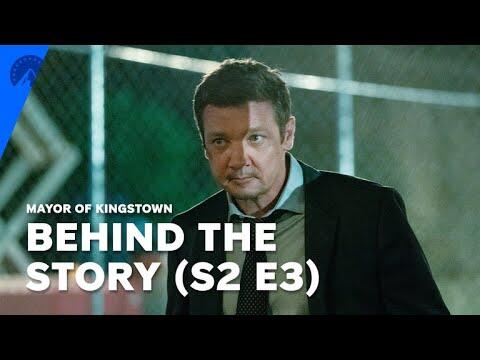 Behind The Story: 'Five At Five'