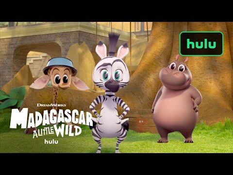 Official Trailer - Season 2