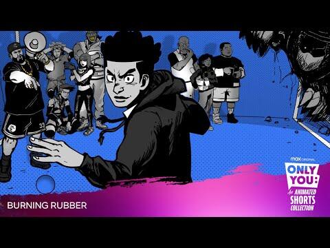 Episode 1 Trailer