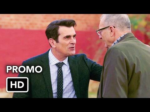 Modern Family 8x14 Promo 'Heavy is the Head' (HD)