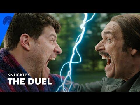 The Duel - Episode 4