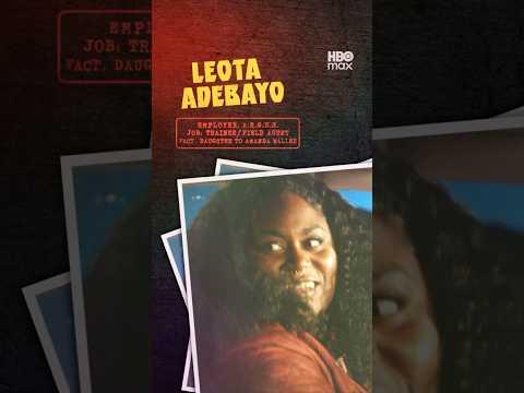S2 Catch Up - Adebayo