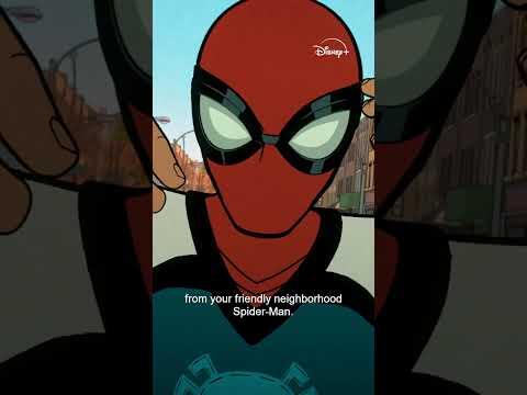 Comics To Screen