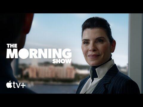 'New Season, New Faces' Featurette