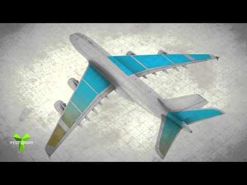 Yesterday | Impossible Engineering: Episode 6 preview 2