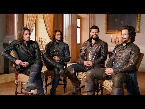 Secrets of... War, villains and reuniting