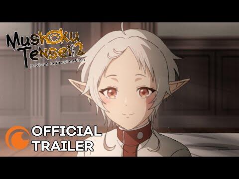 Season 2 Part 2 Official Trailer [Subtitled]