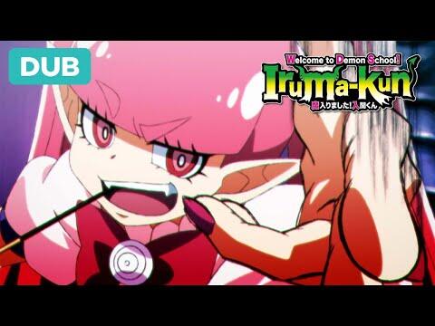Bachiko Tortures Iruma - Season 3 [Dub]