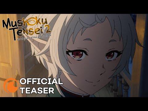 Season 2 Part 2 Official Teaser [Subtitled]