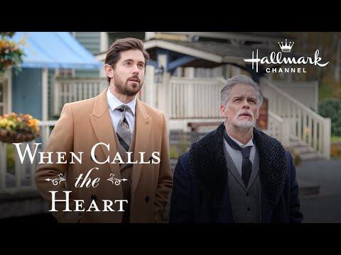 Preview - Smoke on the Water - When Calls the Heart