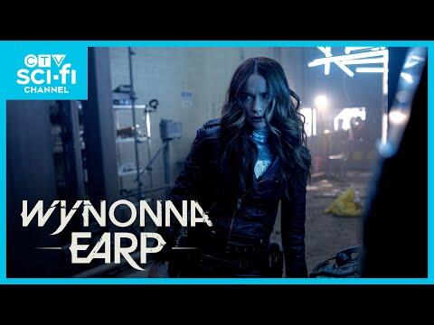 Wynonna Earp - 'Friends in Low Places' Recap
