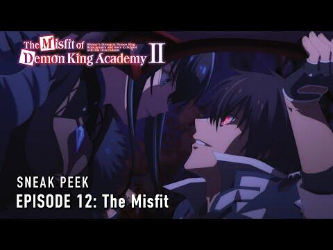 Episode 12 Preview [Subtitled]