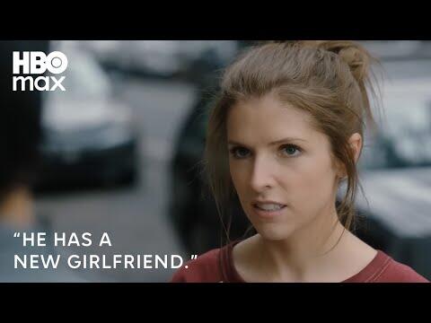 Darby’s Awkward Run-In with Her Ex