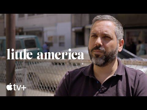 Little America — Inside the Episode: 'The Manager' | Apple TV+