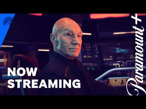 Season 3 Now Streaming