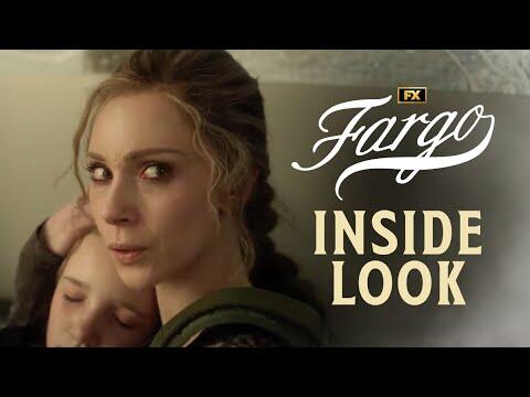 Inside Installment Five: Debt and Power With the Cast and Crew of Fargo