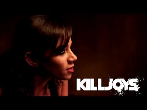 Killjoys Season 3 Teaser Trailer